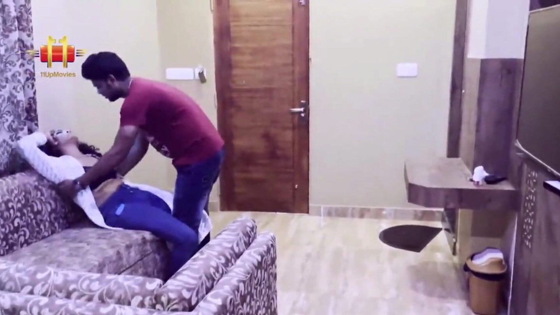 Desi Bhabhi Ko Nashe Mein Dekhker Devar Ne Khoob Choda Watch Desi Bhabhi Ko Nashe Mein Dekhker Devar Ne Khoob Choda clip on xHamster - the ultimate archive of free-for-all Desi Xxx Tube & Xxx Free Desi HD porn tube vids