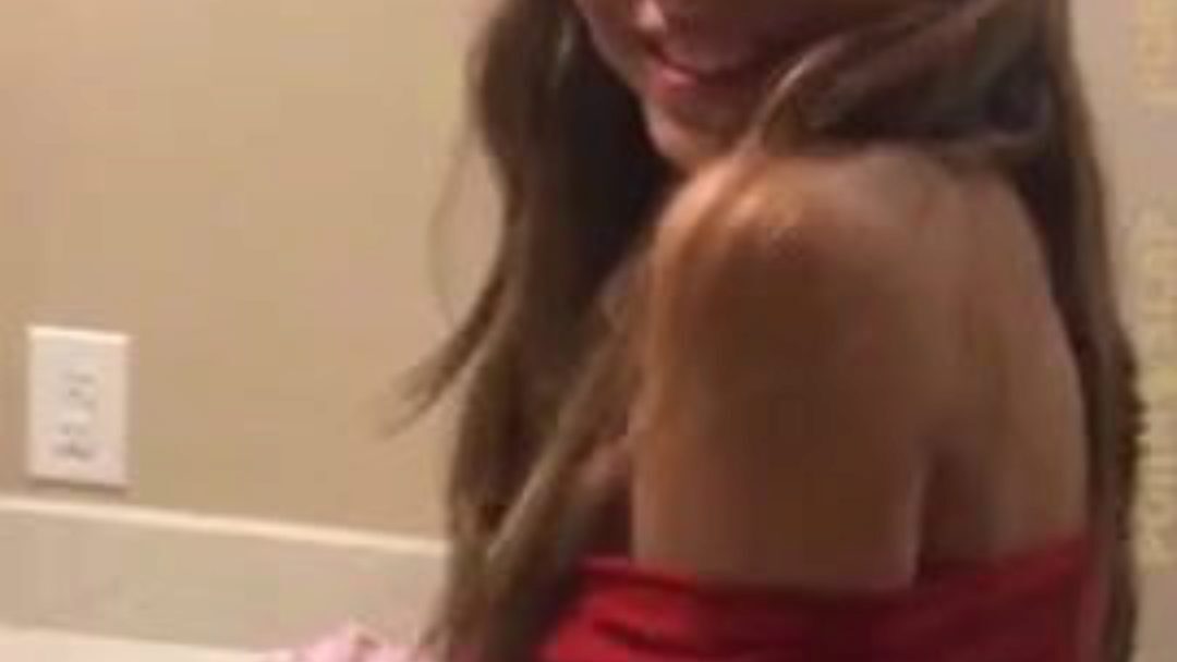 Pornslap Nina North Enjoys An Upskirt Creampie
