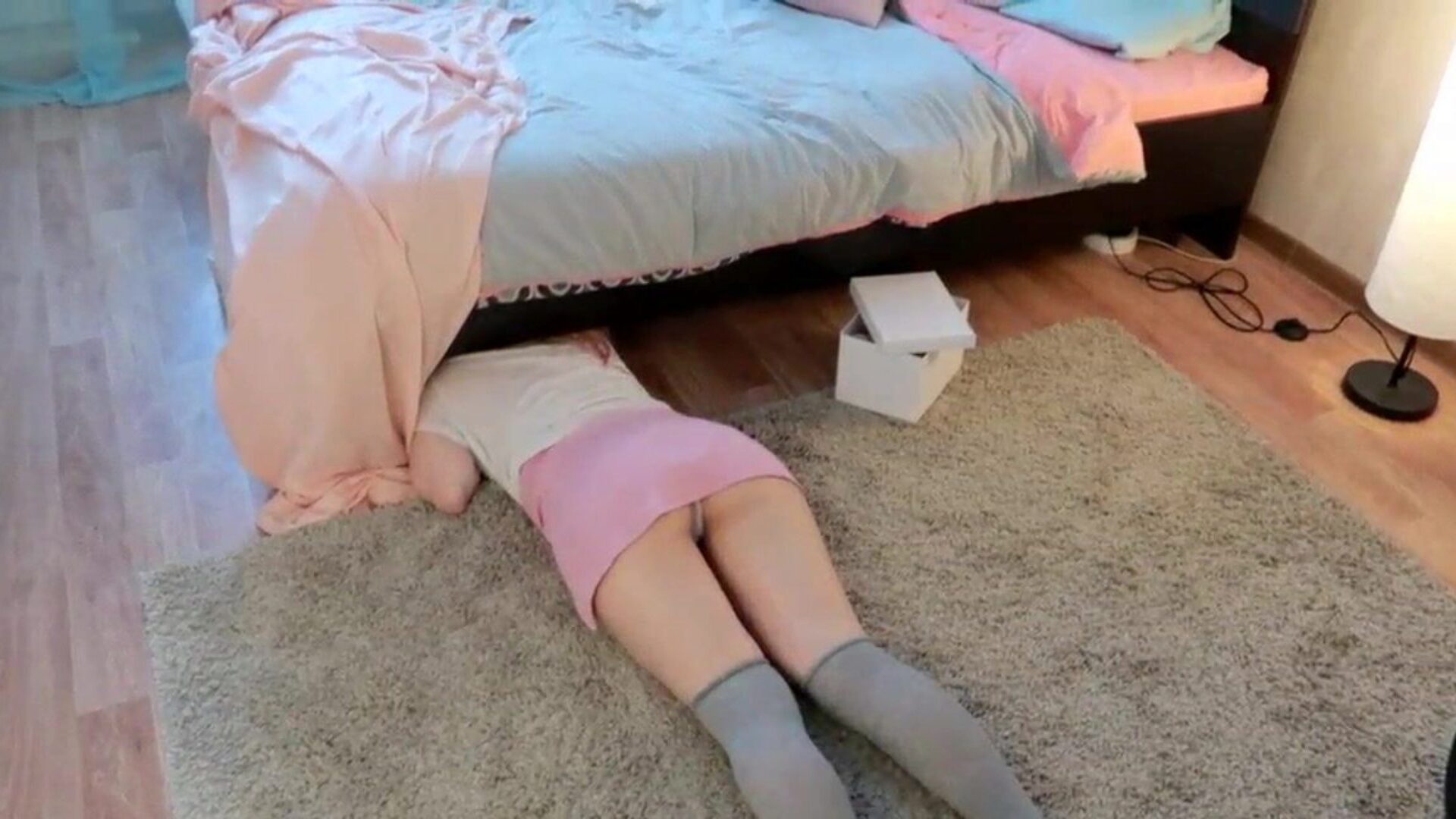 Anal Only