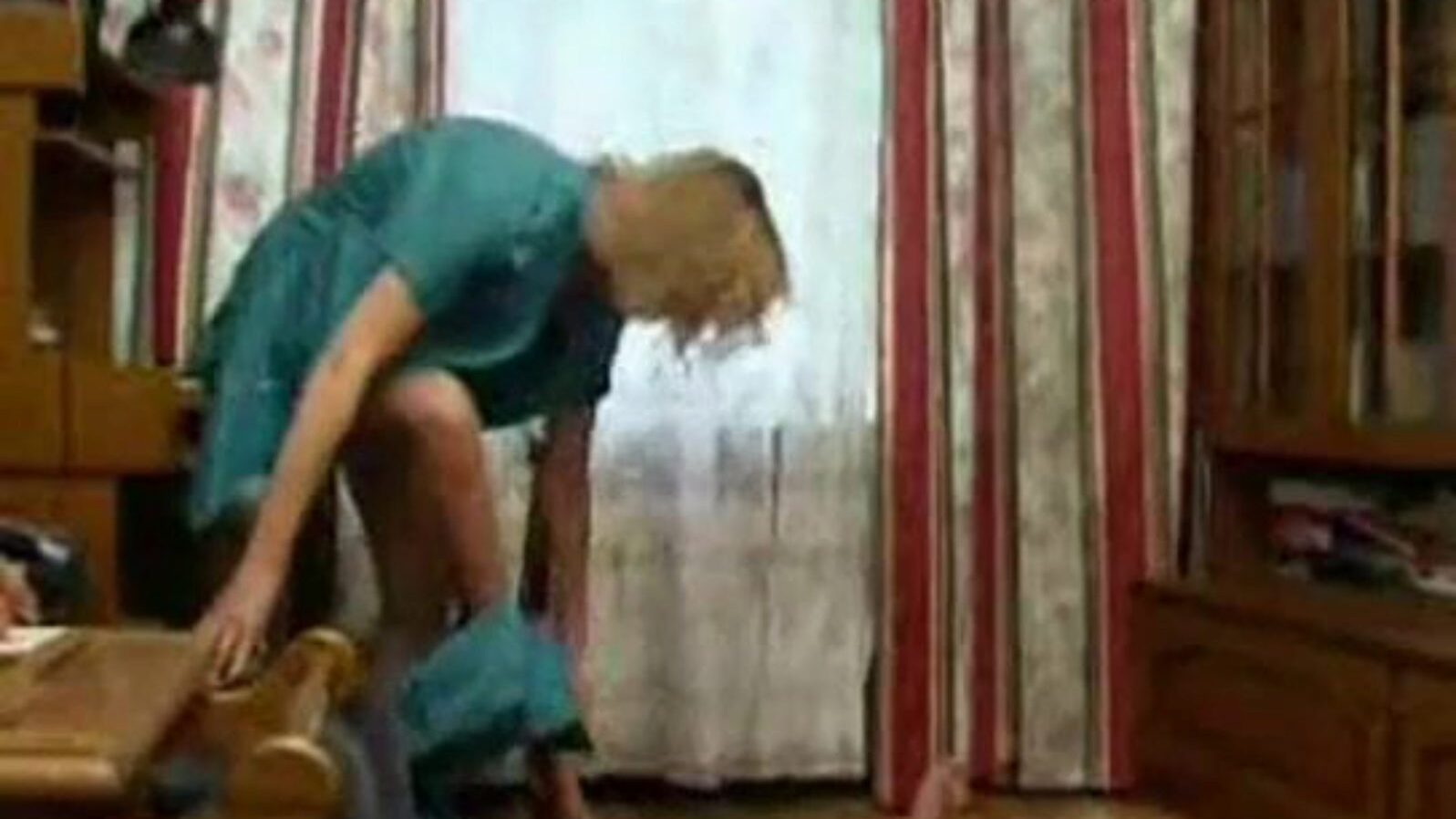 Russian Spouse Watches His Ally Fuck His Wife