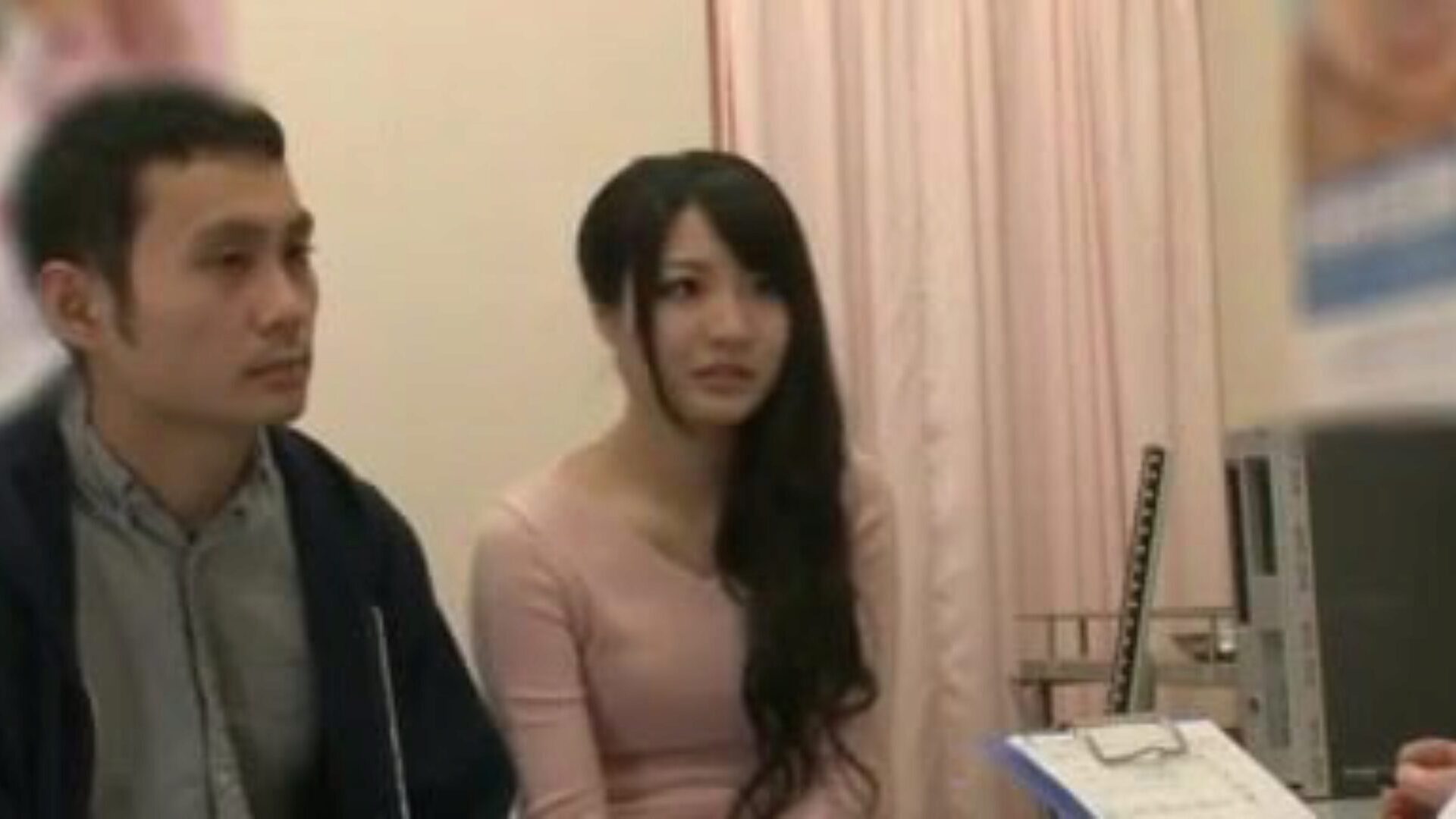 Cheating Wife Fucked Gynecologist While Husband Went out Watch Cheating Wife Fucked Gynecologist While Husband Went out clip on xHamster - the ultimate archive of free Japanese Xxx Wife porno tube episodes