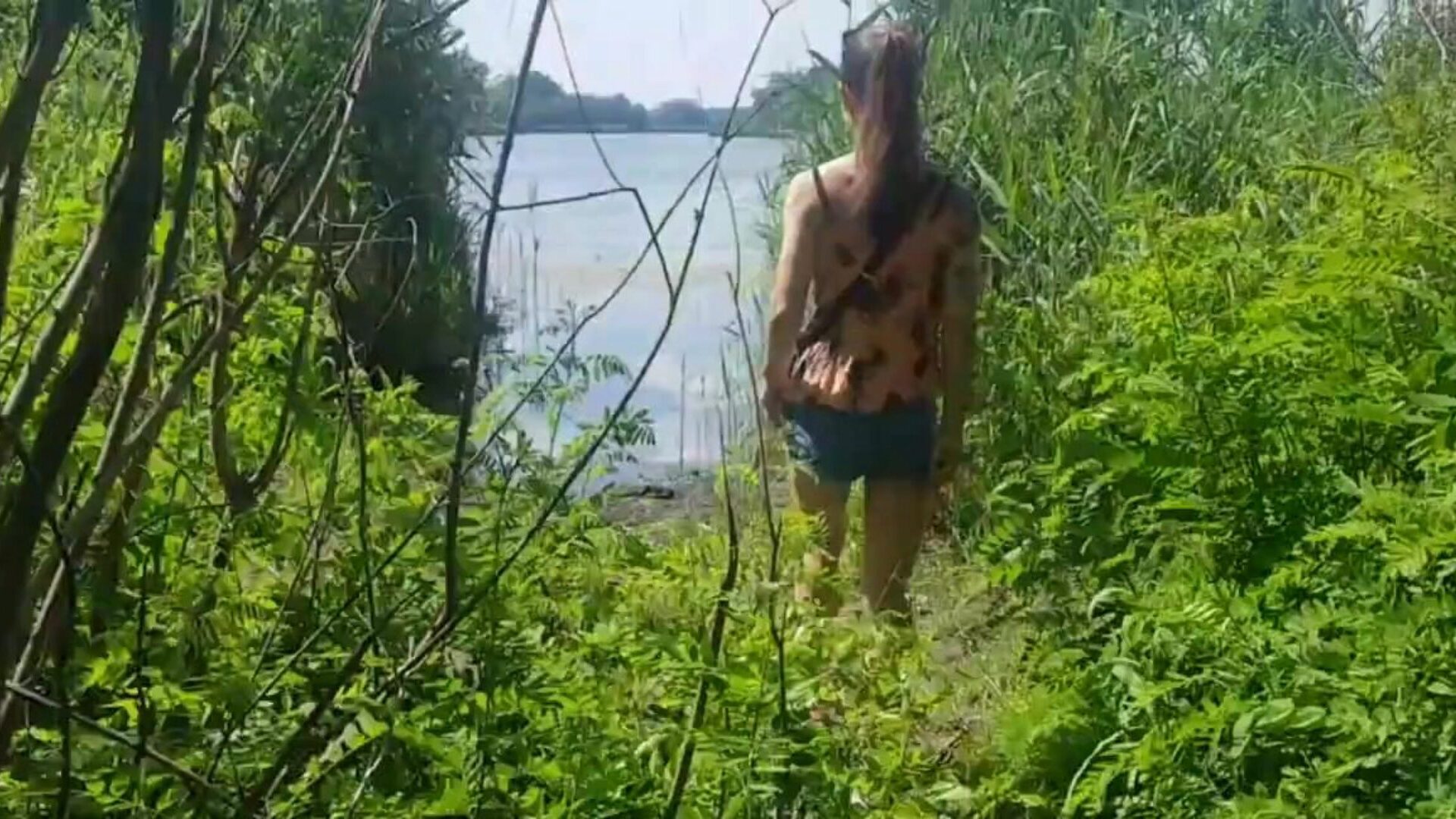 Real in Public Sex Blowjob Public Agent Park Risky Amateurs