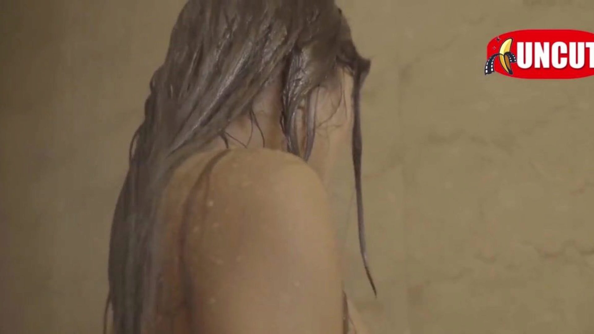 Hot Indian angel in fuck-fest movie Indian beauty washroom hookup rock hard bang-out clip
