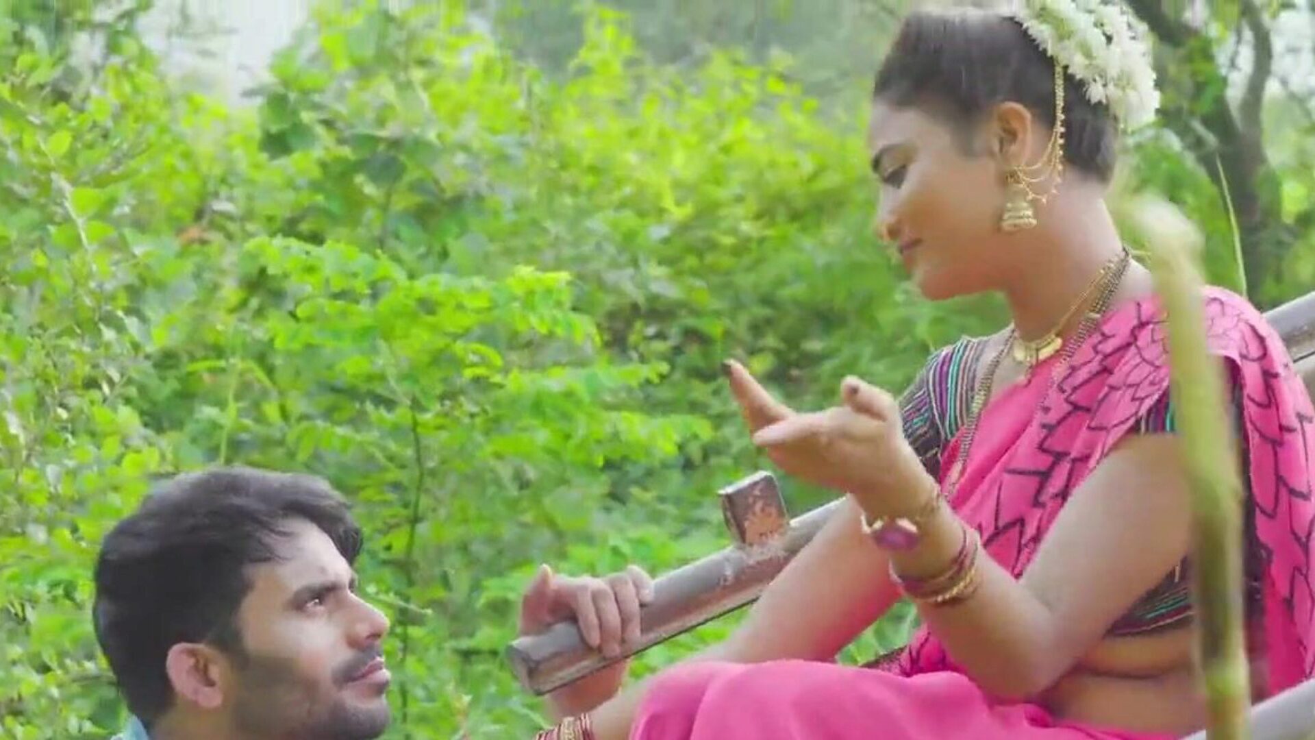 indian web series devdasi very hawt sexy milf